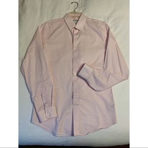 Express Men’s Dress Shirt